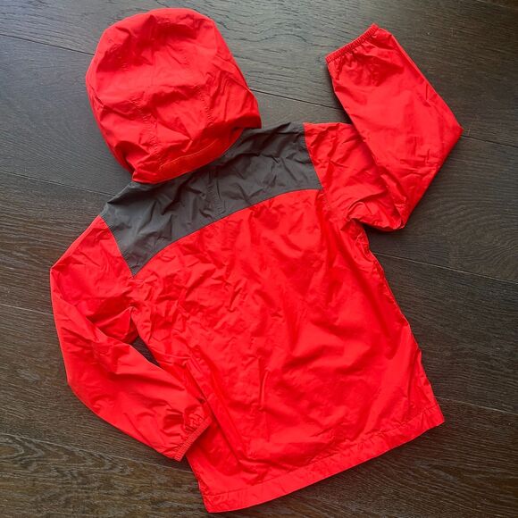 North Face Rain Jacket, Boys' XS / 6 - Picture 3 of 6